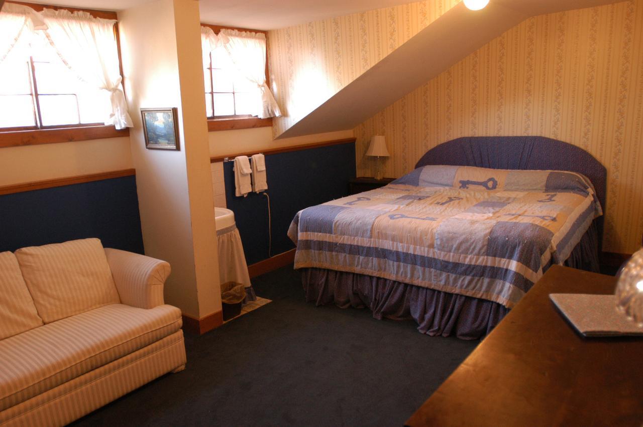 The Baldpate Inn Estes Park Habitación foto